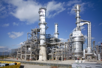 GS Caltex WSR