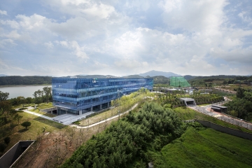 LIG사천연수원
