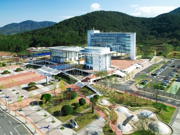 사천신청사