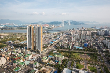 광양 e편한세상