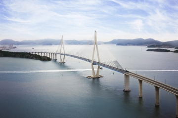 목포대교