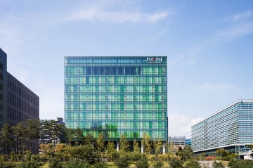 네이버 NHN 엔터테인먼트
