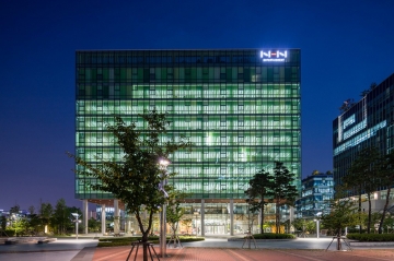 NHN 엔터테인먼트