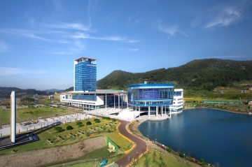 전라남도신청사
