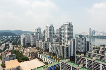 반포 아크로리버파크