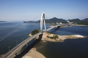 단등교