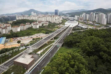 강남고속순환도로